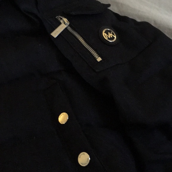 Michael Kors coat - Picture 2 of 4